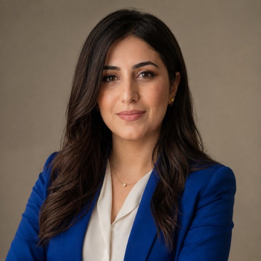 Dana Al-Qasimi