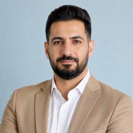 Fahad Joodar